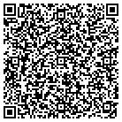 QR code with Philip B Hardymon Library contacts