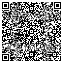 QR code with Priscilla L Hax contacts
