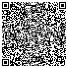 QR code with D & N Properties Inc contacts