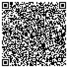 QR code with AZ Machined Products & Mold contacts