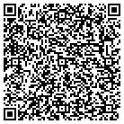 QR code with Advanced Gas Service contacts