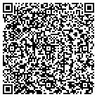 QR code with Heart's Desire Antiques contacts