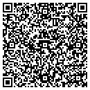 QR code with T & M Enterprises contacts