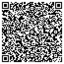 QR code with Clarence Artz contacts
