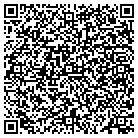 QR code with Keven's Tree Service contacts