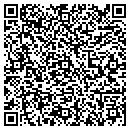 QR code with The Wood Shed contacts