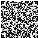 QR code with Rick's Machine Co contacts