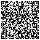 QR code with Kenneth R Gudgeon contacts