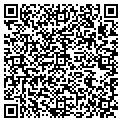 QR code with Hoffdata contacts