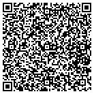 QR code with K Force Onstaff Group contacts