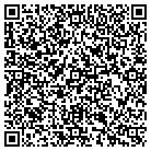 QR code with Rio Carpet & Upholstery Clnrs contacts