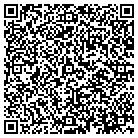 QR code with L B Glass Consulting contacts