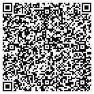 QR code with A A Home Maintenance & Repair contacts
