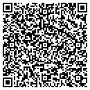 QR code with A K Wholesale Inc contacts