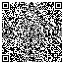 QR code with Hanna Management Inc contacts
