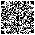 QR code with B B M contacts