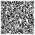QR code with BMI Federal Credit Union contacts