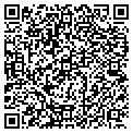 QR code with Richard Hackerd contacts