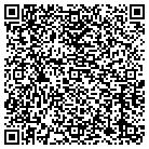 QR code with Cincinnati Land Title contacts