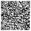 QR code with U A W contacts