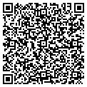 QR code with J&N Mfg contacts