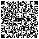 QR code with E Christopher Firearms Co Inc contacts