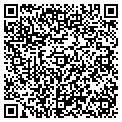 QR code with KLD contacts