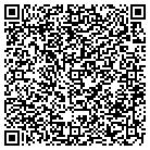QR code with River Ridge Quality Upholstery contacts
