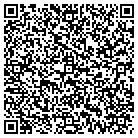 QR code with Van WERT Police Records Bureau contacts