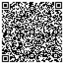 QR code with Hancock Insurance contacts