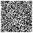 QR code with Raymond W Waggoner MD contacts