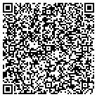 QR code with Christopher Columbus Education contacts