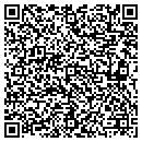QR code with Harold Bageant contacts