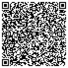 QR code with Ashtabula Cnty Brd Mntl Retrdt contacts