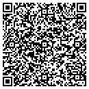 QR code with USAGOLFLINKS.COM contacts