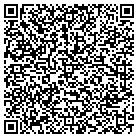 QR code with Physicians Hearing and Balance contacts