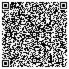 QR code with William E Foster DDS Inc contacts