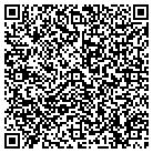 QR code with Main Moon Chnese Take Out Rest contacts