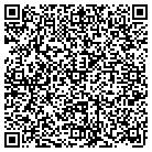 QR code with Catfish Biff's Pizza & Subs contacts