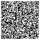 QR code with Denny Moore's Carpet & Upholst contacts