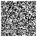 QR code with D and R Construction contacts