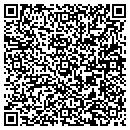 QR code with James R Monath MD contacts