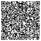 QR code with T & S Property Services contacts