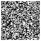 QR code with C A L Printing & Graphics contacts