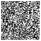 QR code with Martie Machine Company contacts