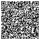 QR code with James Quick contacts