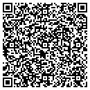 QR code with Ace Inc contacts