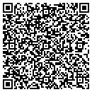 QR code with Animals Exotic & Small contacts