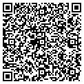 QR code with Ruby G's contacts