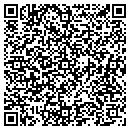 QR code with S K Miller & Assoc contacts